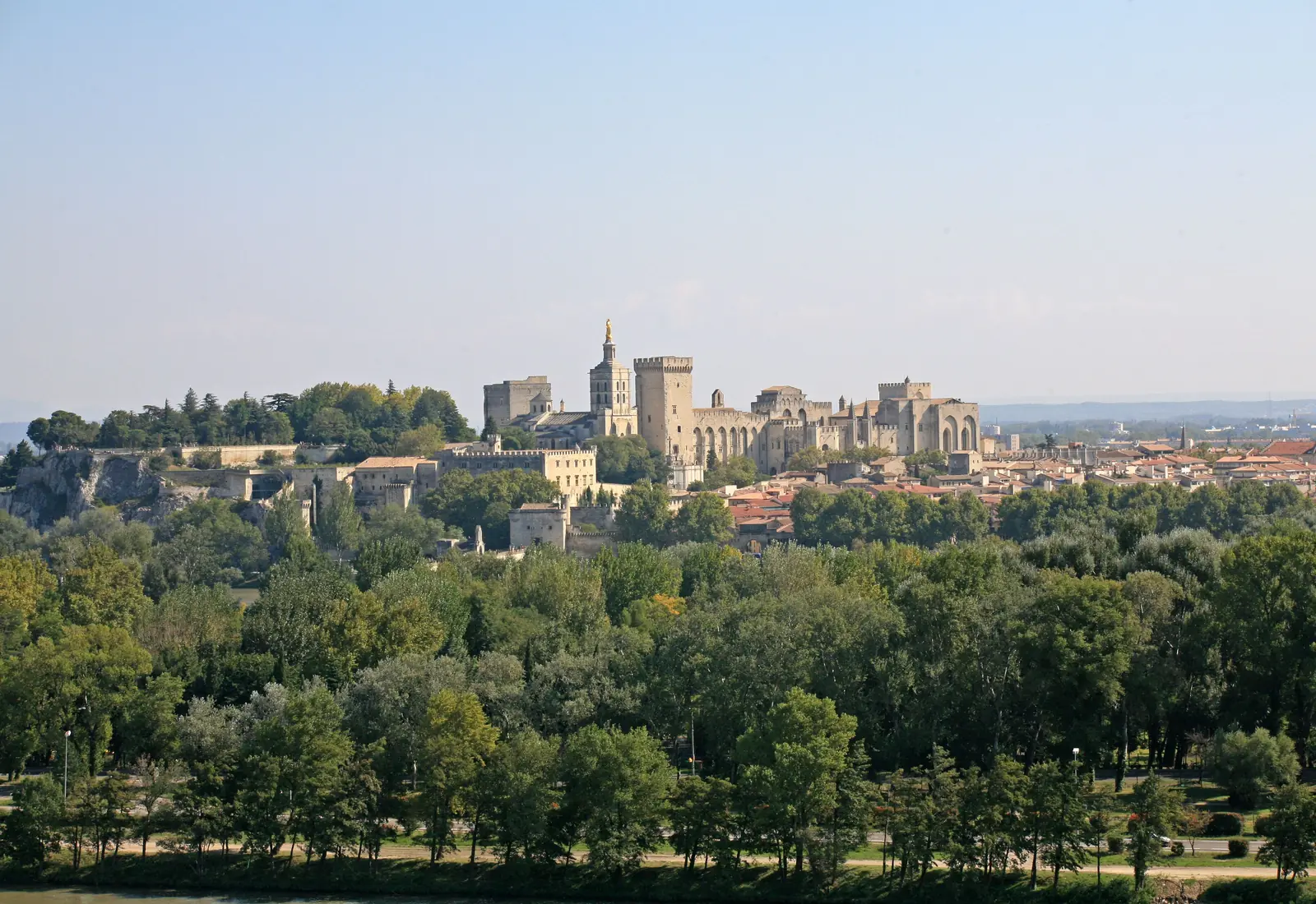 Avignon