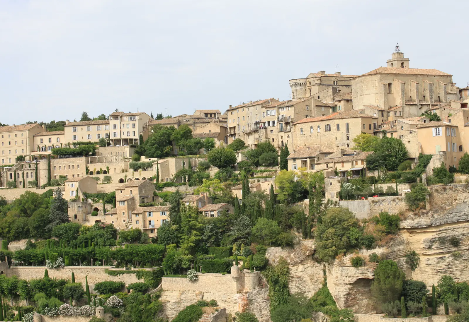 Gordes