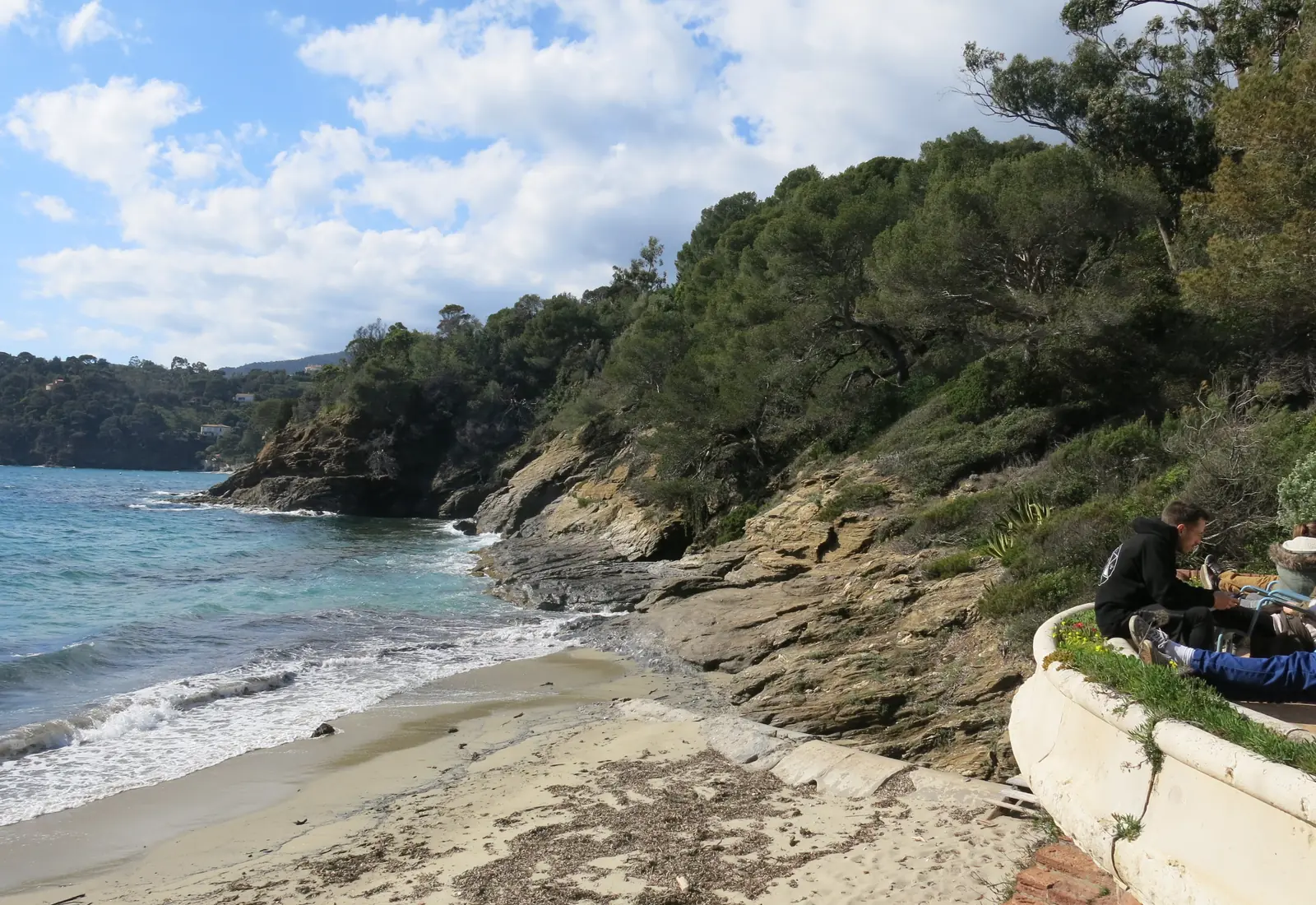 Le Rayol-Canadel