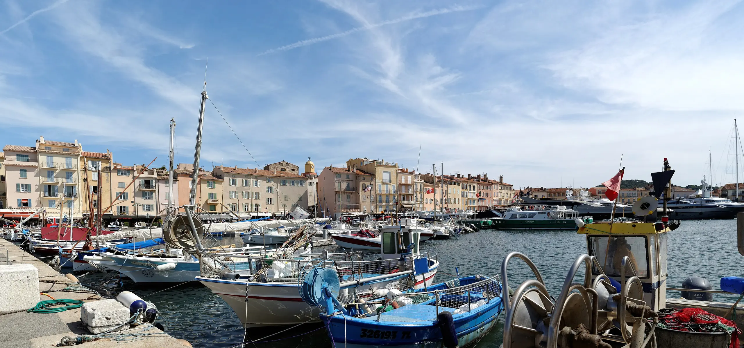Saint-Tropez
