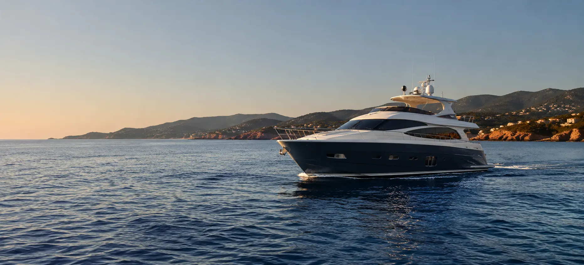 Bateaux & yachts