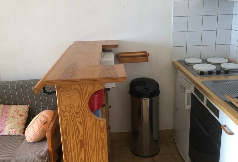 Faites une pause et détendez-vous dans cette oasis paisible.