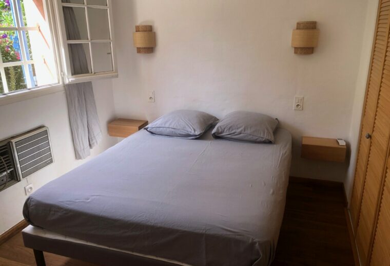 Alizé ★ 80 m de la plage via un chemin privé
