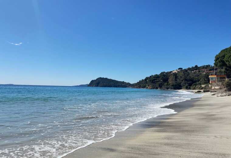 Réservation directe de villas dans le Var | SANCTALIA - Website by Rental Ninja
