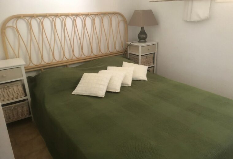 Faites une pause et détendez-vous dans cette oasis paisible.