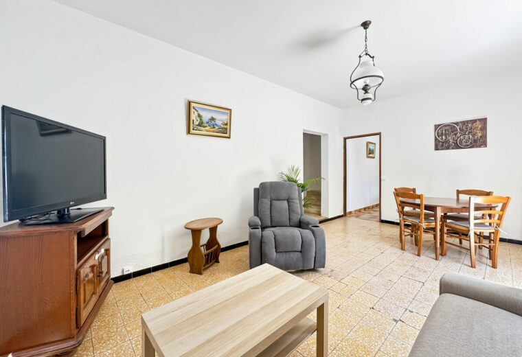 Villa Bambou – SPA Terrasse